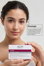 ACM Vitix Comprimés - 30 Comprimés