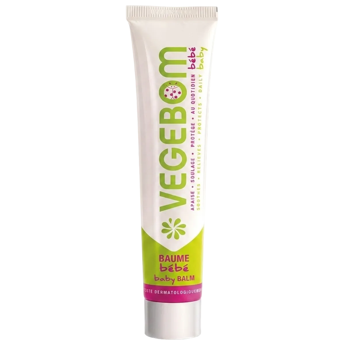 Vegebom Bébé - 45 g
