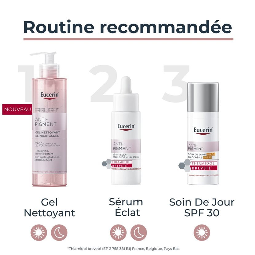 Eucerin Anti-Pigment Sérum Éclat - 30 mL