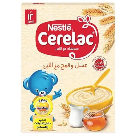 Cerelac Miel