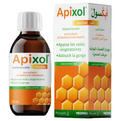 apixol adulte sirop