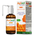 apixol adulte spray