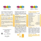 Pediakid Appetite Energy Syrup