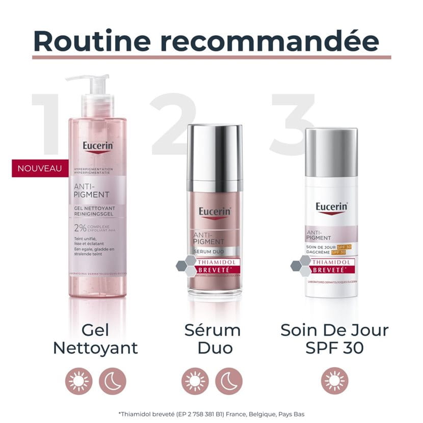 Eucerin Anti-Pigment Sérum Duo - 30 mL