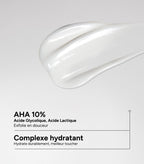 ACM Duolys AHA 10 Crème Peeling Nuit Régénérante - 40 mL
