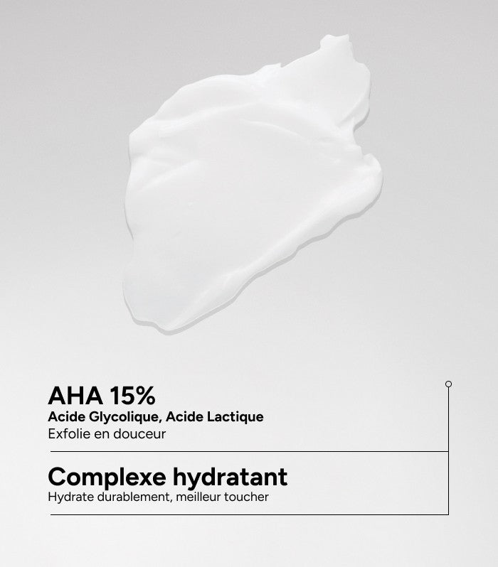 ACM Duolys AHA 15 Masque Peeling Minute - 40 mL