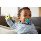 Philips Avent Sucette Ultra Air (6 - 18 mois) - 2 Sucettes