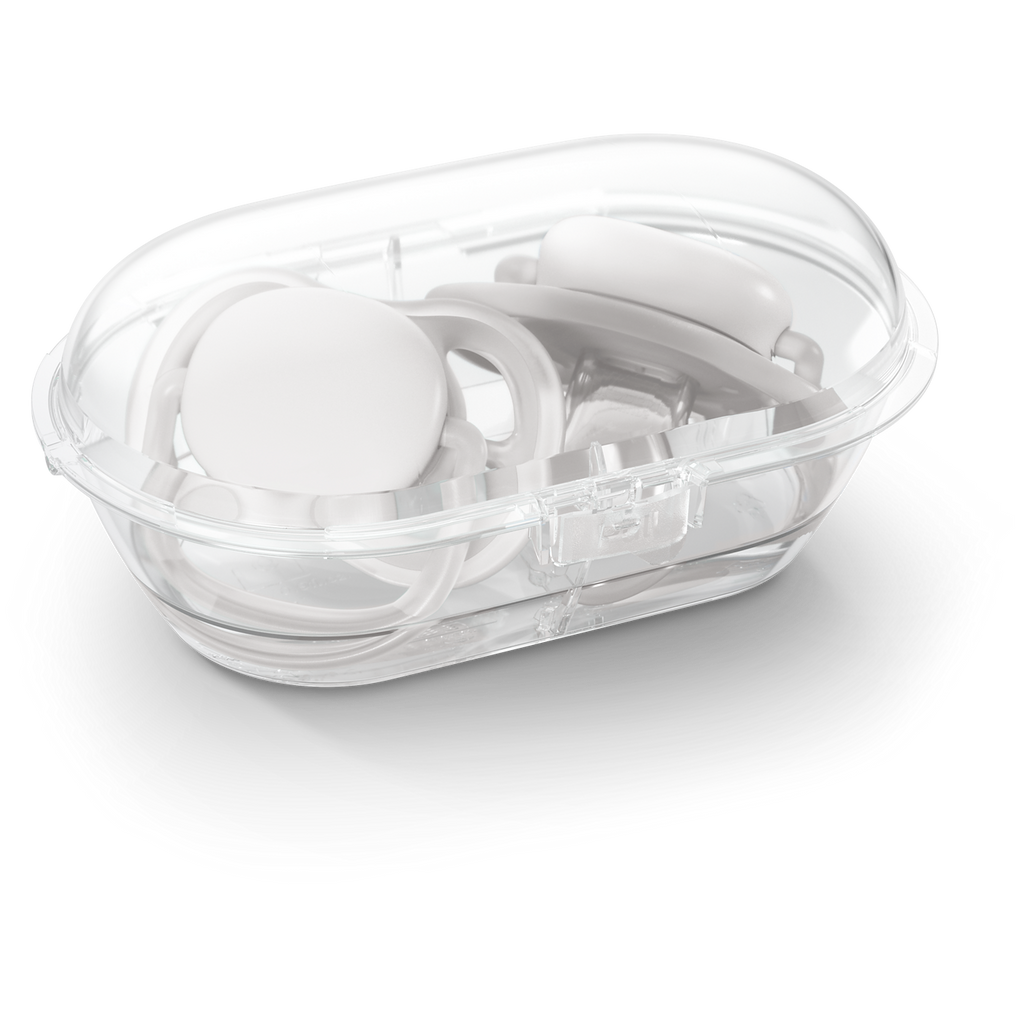 Philips Avent Sucette Ultra Air (6 - 18 mois) - 2 Sucettes