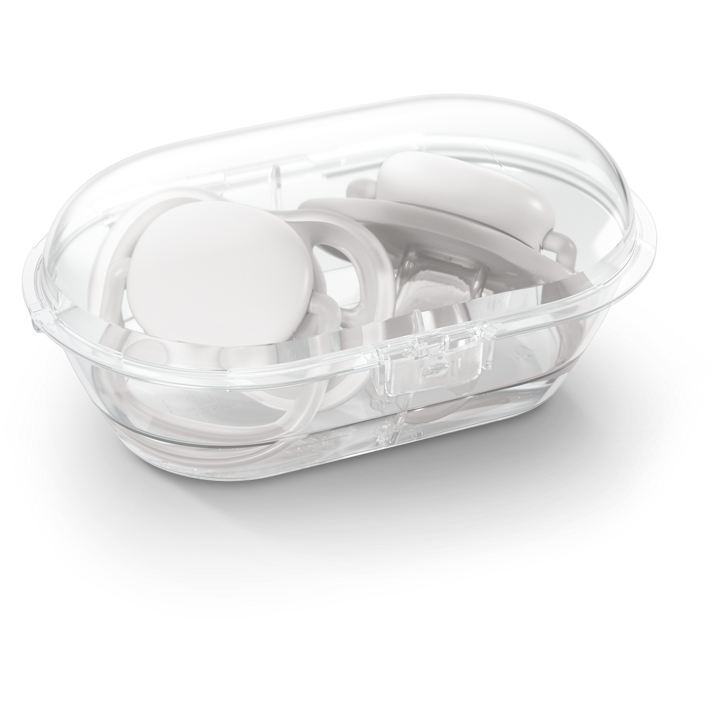 Philips Avent Sucette Ultra Air (6 - 18 mois) - 2 Sucettes