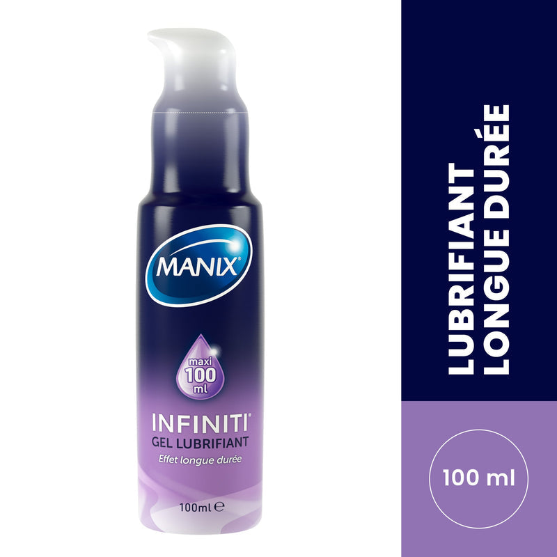 Manix Infiniti - 100 mL