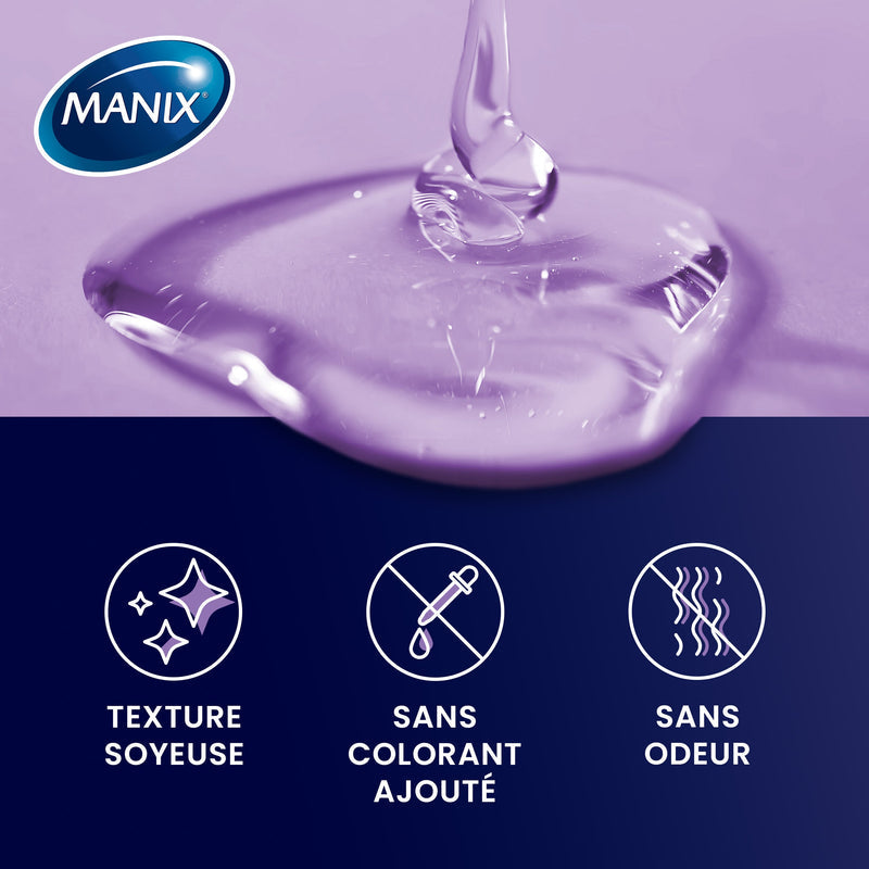 Manix Infiniti - 100 mL