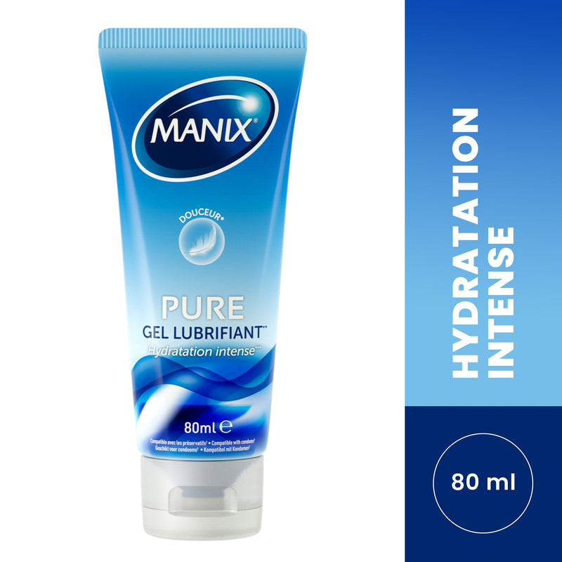 Manix Pure - 80 mL