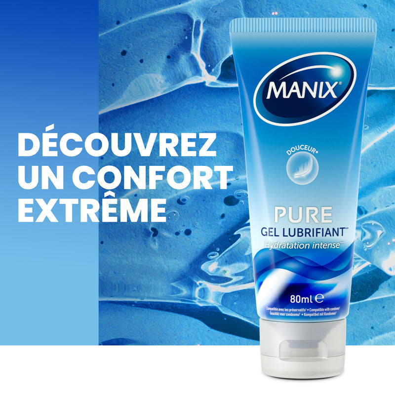 Manix Pure - 200 mL