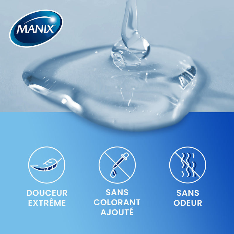 Manix Pure - 200 mL