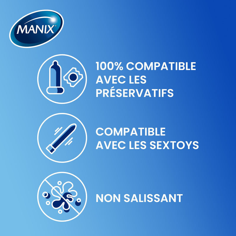 Manix Pure - 200 mL