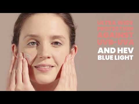 Avène Cleanance Solaire SPF 50+ - 50 mL