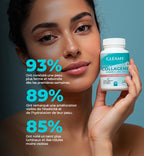 Gleamy Super Collagène - 30 Gélules